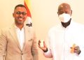 Museveni to Address the Nation on Saturday