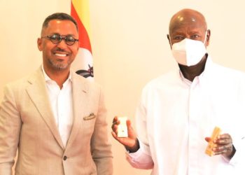 Museveni to Address the Nation on Saturday