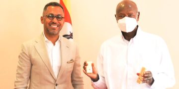 Museveni to Address the Nation on Saturday