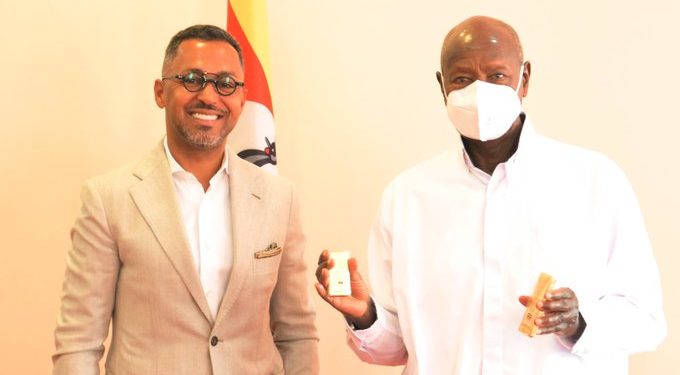 Museveni to Address the Nation on Saturday