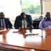 IGG Arrests Chris Obore, Seven Senior Parliament Officials Over Corruption Allegations