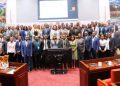 Makerere Unveils Strategic Plan 2026–2030, Anchoring Tenfold Growth on Research