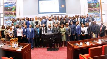 Makerere Unveils Strategic Plan 2026–2030, Anchoring Tenfold Growth on Research