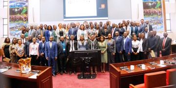 Makerere Unveils Strategic Plan 2026–2030, Anchoring Tenfold Growth on Research