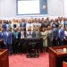 Makerere Unveils Strategic Plan 2026–2030, Anchoring Tenfold Growth on Research