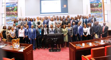 Makerere Unveils Strategic Plan 2026–2030, Anchoring Tenfold Growth on Research