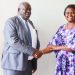 IGAD Envoy, Ministers Discuss New 2026–2030 Uganda Cooperation Strategy