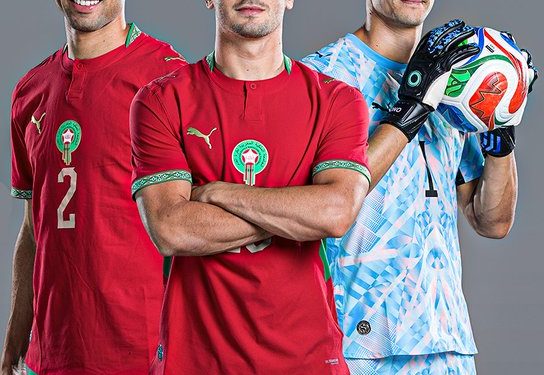 Morocco Stands Alone as Africa’s Sole World Cup Quarter-Finalist