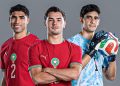 Morocco Stands Alone as Africa’s Sole World Cup Quarter-Finalist