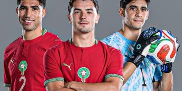 Morocco Stands Alone as Africa’s Sole World Cup Quarter-Finalist