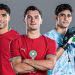 Morocco Stands Alone as Africa’s Sole World Cup Quarter-Finalist
