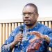Ebola: Africa CDC Chief Writes to U.S. to Lift Travel Restrictions to Uganda