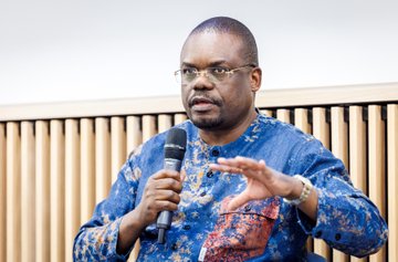 Ebola: Africa CDC Chief Writes to U.S. to Lift Travel Restrictions to Uganda