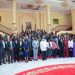 Museveni Hosts Pearl to Cape Expedition Team, Urges Swift Local Bus & Battery Production