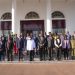 Museveni Hosts Pearl to Cape Expedition Team, Urges Swift Local Bus & Battery Production