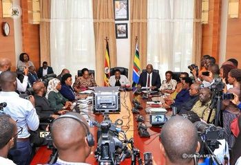 Gov’t Introduces Mandatory Monthly National Cleaning Days with Three-Hour Shutdown