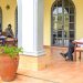 Museveni, Turkish Ambassador Discuss Strengthening Uganda–Türkiye Relations