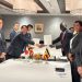Uganda and Japan Sign Contract For Construction of New Karuma Bridge
