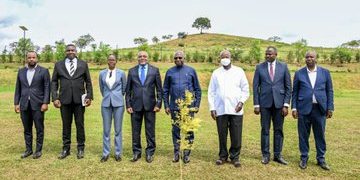 Museveni Pledges Support for Angola’s Josefa Sacko FAO Director-General Bid