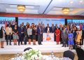 Museveni Pledges Support for Angola’s Josefa Sacko FAO Director-General Bid