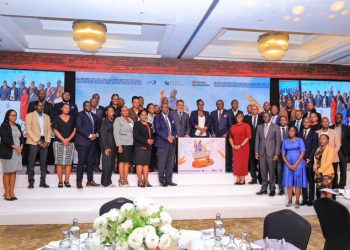 Museveni Pledges Support for Angola’s Josefa Sacko FAO Director-General Bid