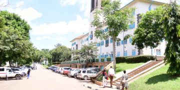 Team Uganda Flagged Off for Glasgow 2026 Commonwealth Games