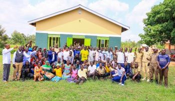 UWA Trains Wildlife Scouts Around Karuma Reserve to Strengthen Community Conservation Efforts
