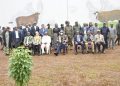 Museveni Commissions NEC Meat and Beans Factory, Urges Farmers to Embrace Commercial Production