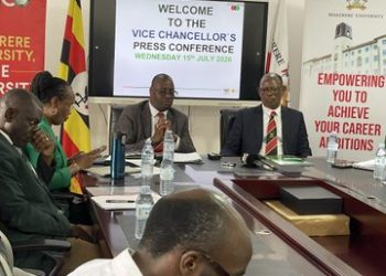 Makerere Promotes and Hires 153 Lecturers