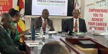 Makerere Promotes and Hires 153 Lecturers