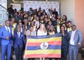 Team Uganda Flagged Off for Glasgow 2026 Commonwealth Games