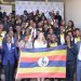 Team Uganda Flagged Off for Glasgow 2026 Commonwealth Games