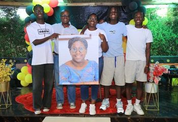 Team Uganda Flagged Off for Glasgow 2026 Commonwealth Games