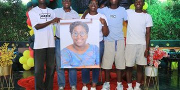 Team Uganda Flagged Off for Glasgow 2026 Commonwealth Games