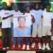 Team Uganda Flagged Off for Glasgow 2026 Commonwealth Games