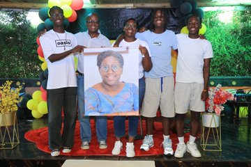 Team Uganda Flagged Off for Glasgow 2026 Commonwealth Games