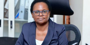 Parliament Appoints Grace Gidudu Acting Director of Communication and Public Affairs