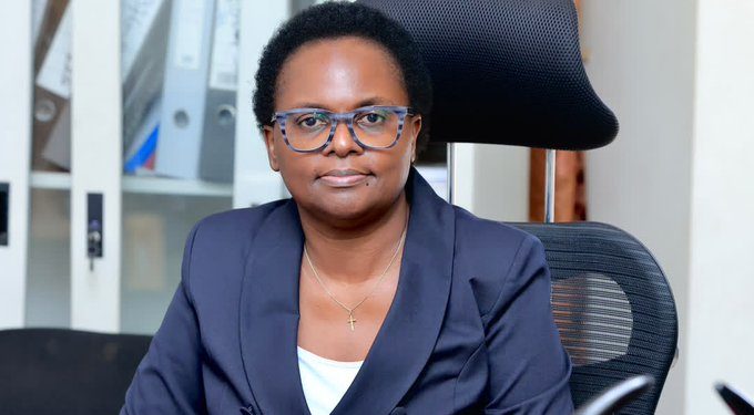 Parliament Appoints Grace Gidudu Acting Director of Communication and Public Affairs