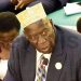 Former Deputy Prime Minister Gen Moses Ali Dies at 87