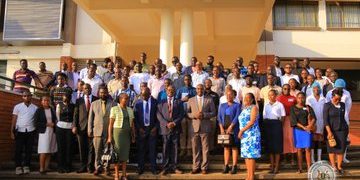 NRM SG Todwong Calls for Second Round of Village Barazas Ahead of LC Elections