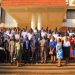 NRM SG Todwong Calls for Second Round of Village Barazas Ahead of LC Elections