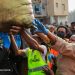 Ugandans Sweep Streets as Government Launches First National Cleaning Day