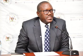 PS Bagiire: Uganda Has Earned the Right to Lead the UN