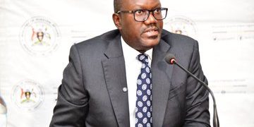 PS Bagiire: Uganda Has Earned the Right to Lead the UN