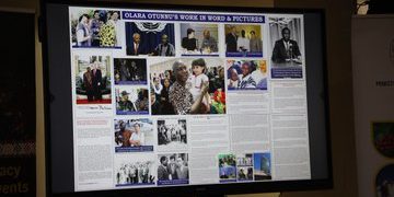PS Bagiire: Uganda Has Earned the Right to Lead the UN