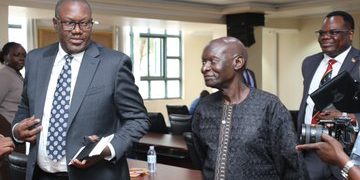PS Bagiire: Uganda Has Earned the Right to Lead the UN