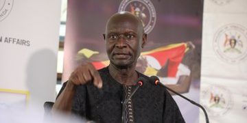 PS Bagiire: Uganda Has Earned the Right to Lead the UN