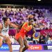 Gazelles Storm Commonwealth Games 3×3 Basketball Final