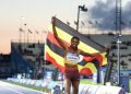 Peruth Chemutai Wins Commonwealth Games Steeplechase Bronze