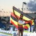 Peruth Chemutai Wins Commonwealth Games Steeplechase Bronze
